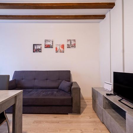 Corpus Domini Downtown Flat Apartment Vicenza Exterior photo